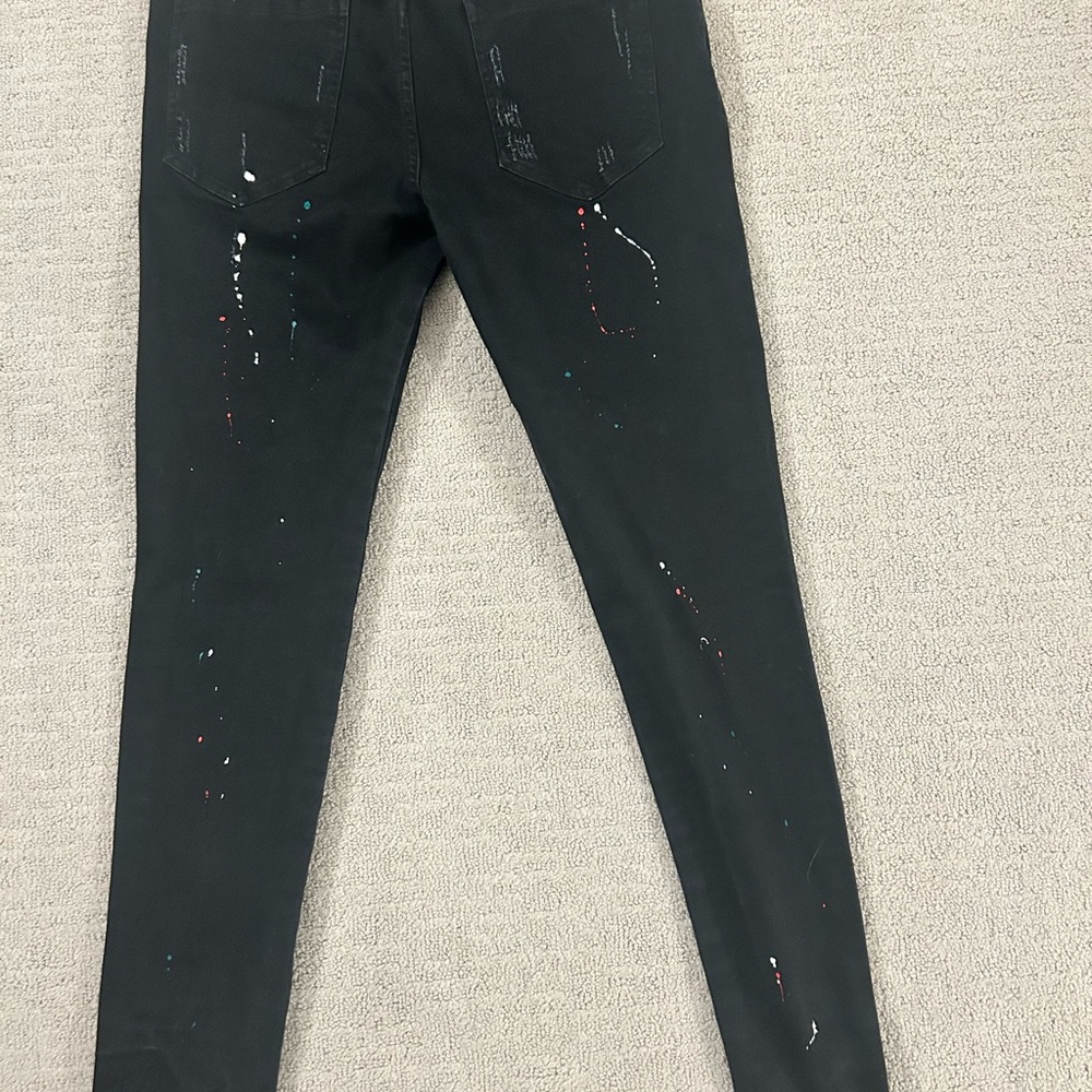 NVLTY Jeans - Picture 4 of 4